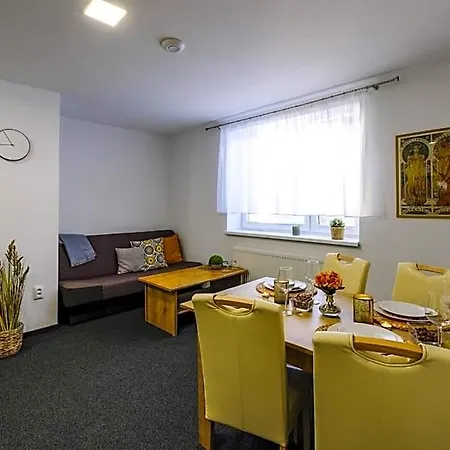 Hotel Michaela 3*