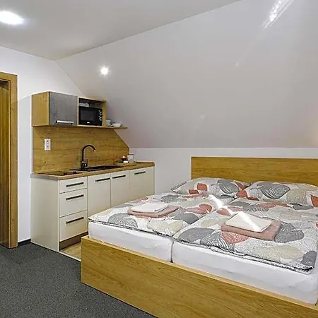Michaela Hotel Liptovský Mikuláš