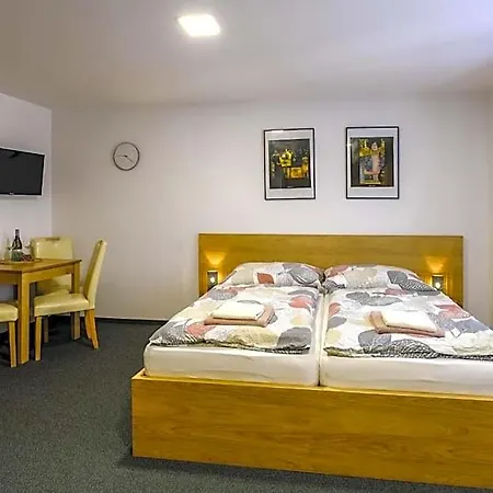 Hotel Michaela