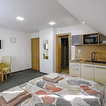 Michaela Hotel