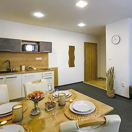Hotel Michaela Liptovský Mikuláš