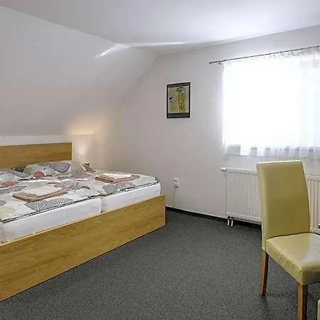 Hotel Michaela